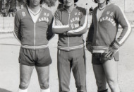 Akragas 1974  Braggio-Cardella-Di Blas